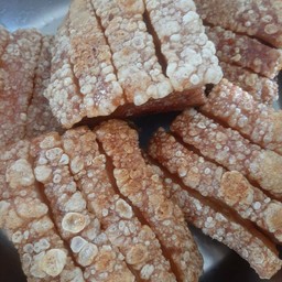 หมูกรอบ