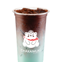 นมสดโกโก้มิ้นท์
