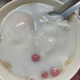 บัวลอย+ไข่หวานคู่
