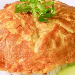 ร้านAแอนด์T อาหารตามสั่ง ซอยกิ่งแก้ว25/1 หน้าเซเว่น กลางซอย