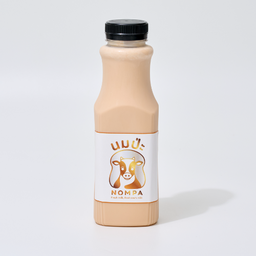 ชาไทยนมสด (ขวด)