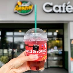 Café Amazon - CD5008 OR Space สุขาภิบาล3