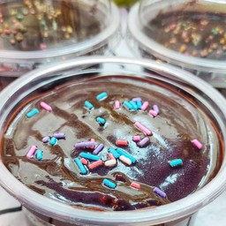 เค้กหน้านิ่ม