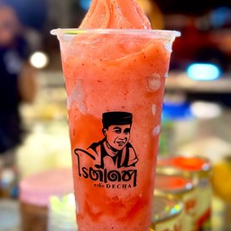 แตงโมปั่น