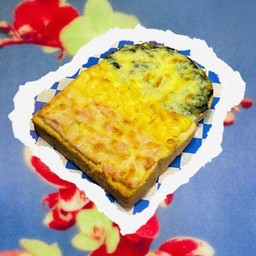 ปังปังวันทอง