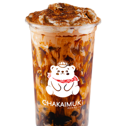 ชาไทยบราวน์ซูการ์