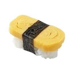 ซูชิ ไข่หวาน