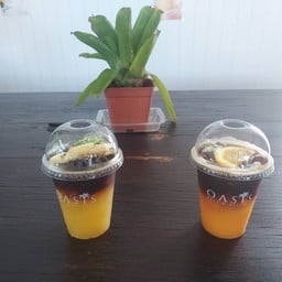Oasis_café บ้านแหลม