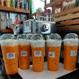 นมจ๋า Coffee มาบยางพร21