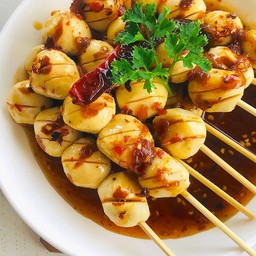 เอ็นหมู