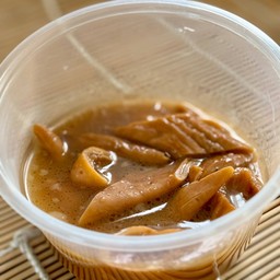 ไส้พะโล้