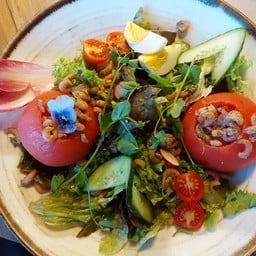La Cuisine