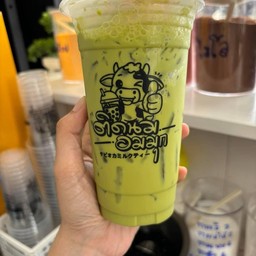 ชาเขียว