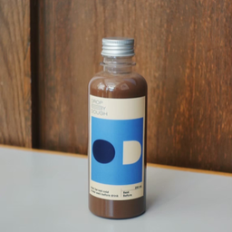 BOTTLE Chocolate