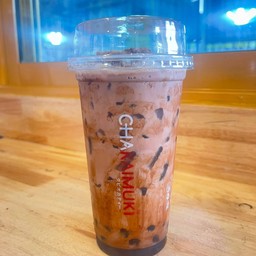 โกโก้บราวน์ชูการ์
