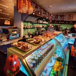 Cafe Runsten