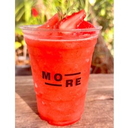 สตอเบอร์รี่ปั่น