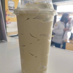 อะโวคาโด้ปั่นนมสด