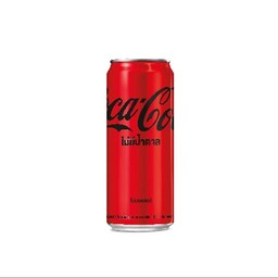 COCA COLA ZERO