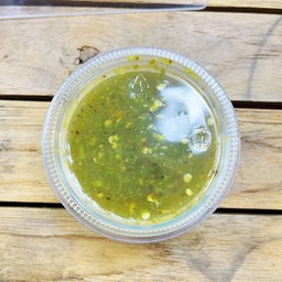 เพิ่มซีฟู๊ด 1 กระปุกขนาดถ้วย 3 ออนซ์