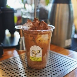 กาแฟมอคค่า