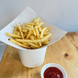 เฟรนซ์ฟราย