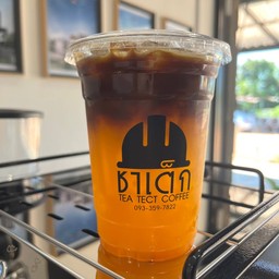 อเมริกาโน่ส้ม