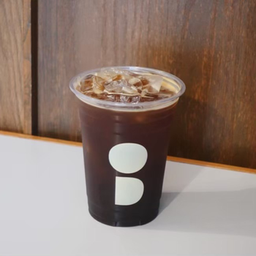 Ice Americano