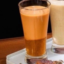 ชานมอินทผลัม