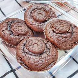 บราวนี่