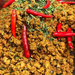 คั่วกลิ้ง