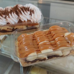 บานอฟฟี่