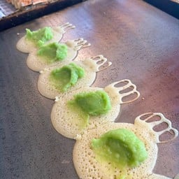 มินิโตเกียว ไส้ใบเตย