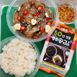 กุ้งดอง all the time รังสิต