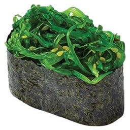 ซูชิ ยำสาหร่าย