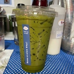 ร้านกาแฟในบ้าน (กาแฟสด) รามอินทรา ซ.8