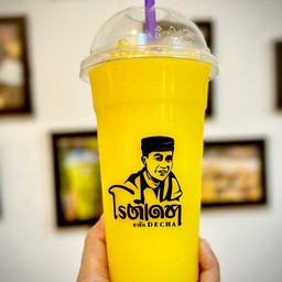 มะม่วงปั่น