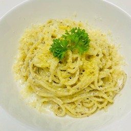 สปาเก็ตตี้คาโบนาร่า