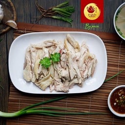 ⭐ข้าวมันไก่ ร้านมะลิหอม👍🏻 ข้าวมันไก่ มะลิหอม⭐️