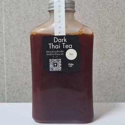 ชาดำ (ขวด)