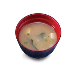 MISO SOUP