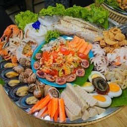 มัจฉาลานโพธิ์