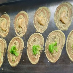 ไส้ครีม 10 ชิ้น 100 บาท