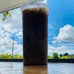 หน้าบ้าน กาแฟหน้าบ้าน