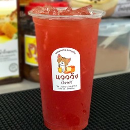 ชาสตรอเบอร์รี่