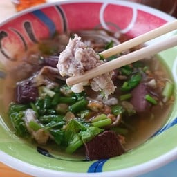 ลูกชิ้นหมูนายเล้ง