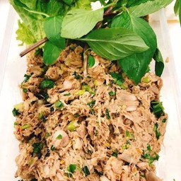 ซุปหมากมี้ (ซุปขนุน)