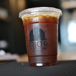 อเมริกาโน่