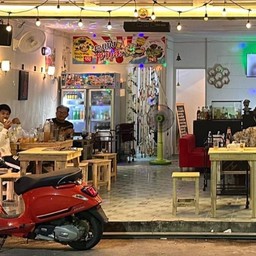 ร้านอาหารนาซ่า X โคตรทะเลดอง พัทยาใต้ ซอยกอไผ่
