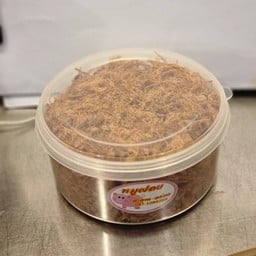 หมูฝอย